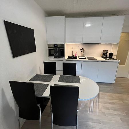 Appartment 4 Personnes La Bresse Dış mekan fotoğraf