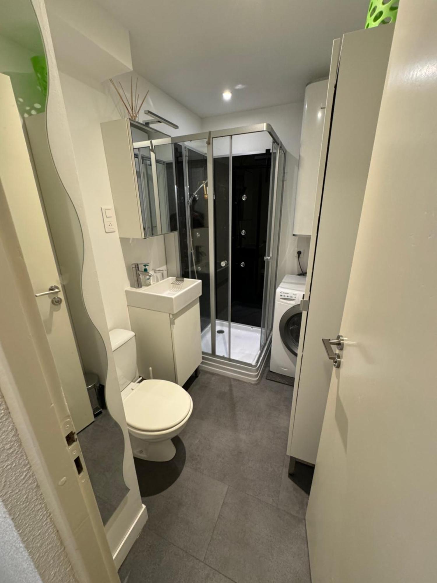 Appartment 4 Personnes La Bresse Dış mekan fotoğraf