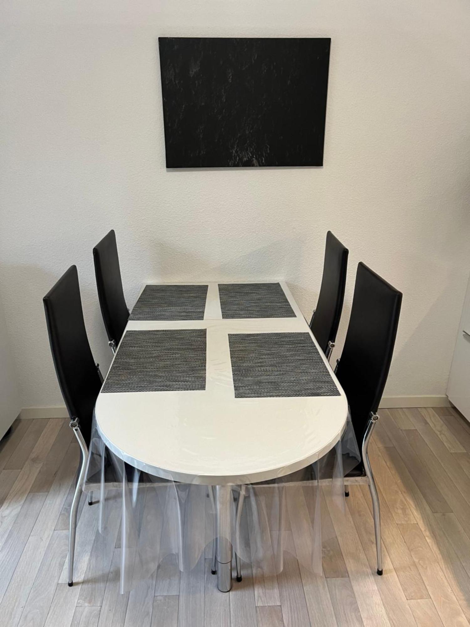 Appartment 4 Personnes La Bresse Dış mekan fotoğraf
